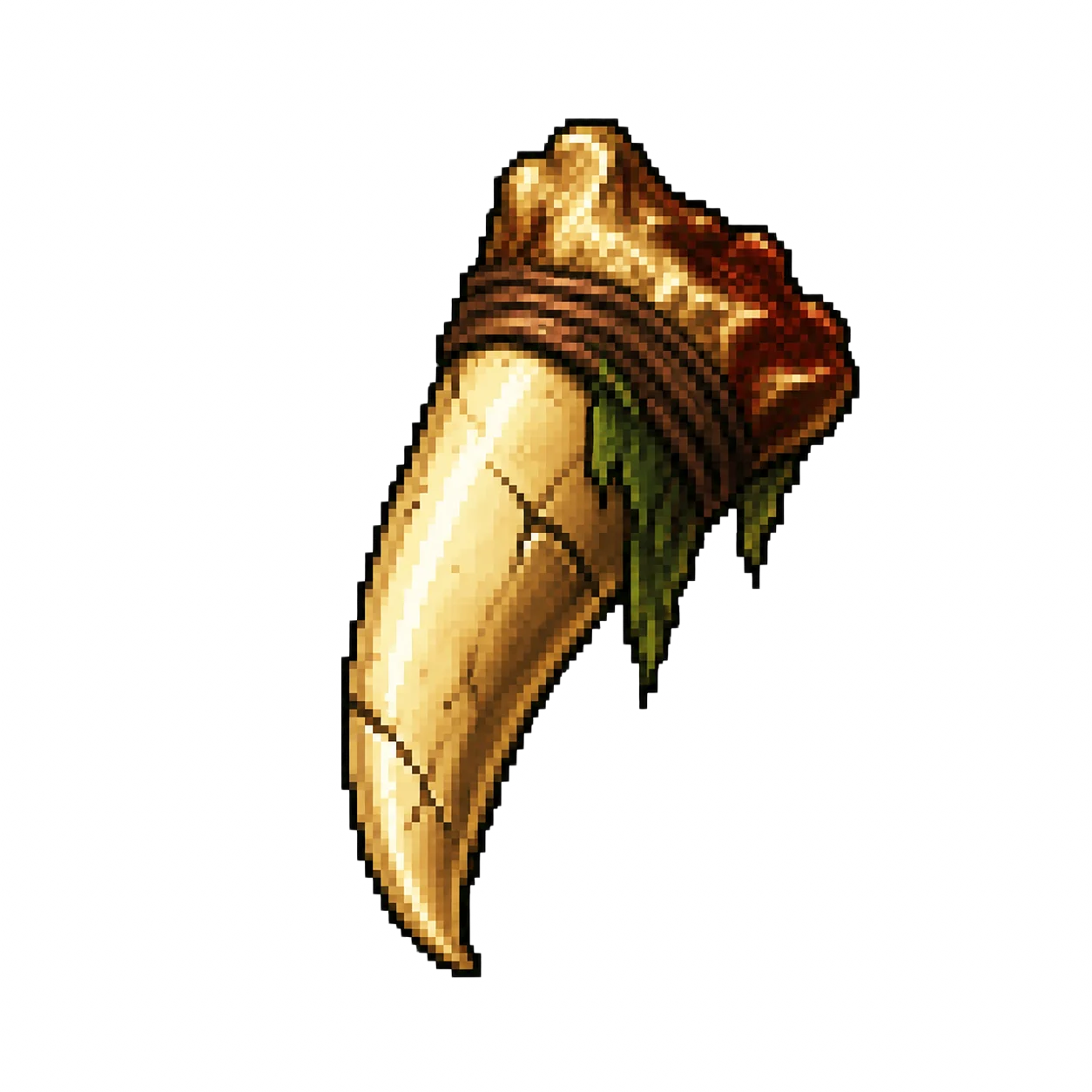 Fang card art